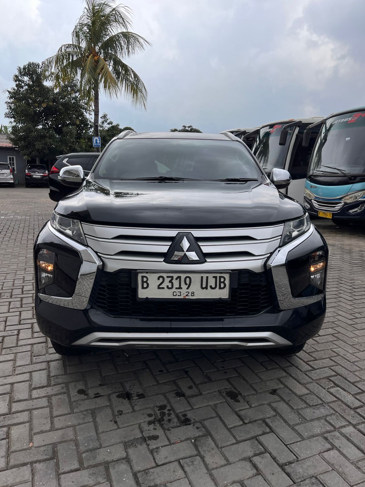 Foto Mobil